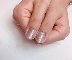 -Pink You美甲洗眉纹绣定制中心