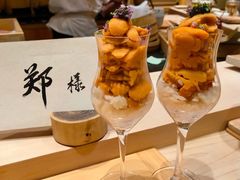 -荣一代目OMAKASE板前料理