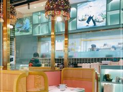 大堂-米多分·越南小馆(南海万科广场店)