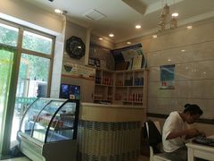 -泉儿头杂碎·清真(城东总店)