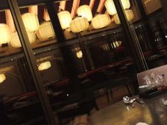 -西安凯悦酒店·湖畔中餐厅