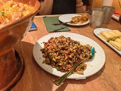 黑三剁-浩海火燒雲傣家菜(芮欧百货店)