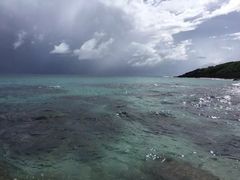 -白沙湾海滩