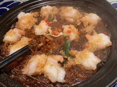 -绿茶餐厅(布吉万象汇店)
