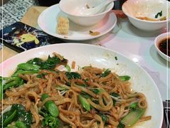 -三毛牛肉店(福强店)