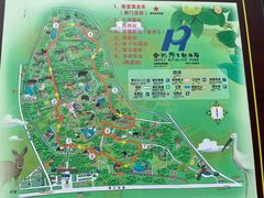 -合肥野生动物园