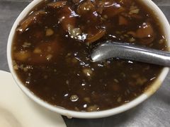 炒肝-姚记炒肝店(鼓楼店)