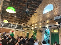 -何九海南茶店(鬼仔巷店)