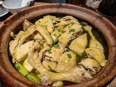 -南园民国茶楼餐厅·常州菜(北大街店)