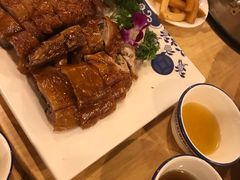 -陆川港酒楼(亭洪店)