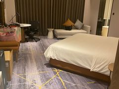 -广州粤海喜来登酒店