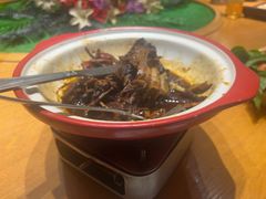 -小柴米·传统江西菜(八一广场店)