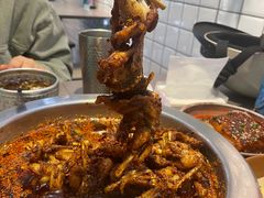 -耍盆友·重庆江湖菜(百子湾店)