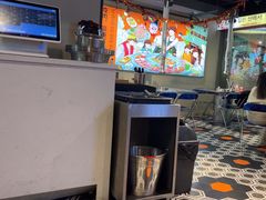 -哈哈碳都·牛肋条无限自助烤肉(宝龙店)