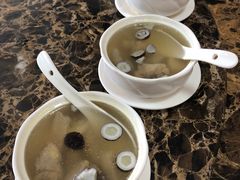 -宜兴隆家宴·私房菜(泰安华庭店)