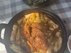 -北京水岸山吧度假村(雁栖镇店)