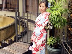 -京都冈本和服体验租赁店(清水寺店)