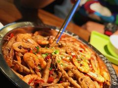 -胖哥俩肉蟹煲(湖滨银泰in77店)