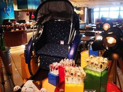 -咖啡苑自助餐厅·中国大饭店