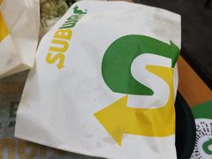 -赛百味SUBWAY(萝岗万达店)