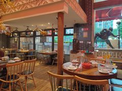 -百年神厨·地道川菜(清江西路店)