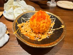 -鸟鹏烧鸟居酒屋(熙龙湾店)