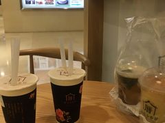 -厝内小眷村(中山利和店)