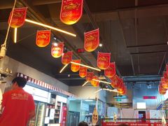 -大头叔烤鸡爪·朝鲜族烤串(天池路店)