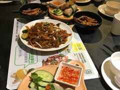 -来龙里 精致 东南亚餐室(万象城店)