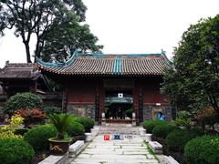 -西安化觉巷清真大寺