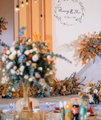 -明典婚礼策划·婚车租赁·婚纱摄影
