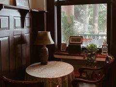 -中山路壹号传奇club·啤酒花园餐厅