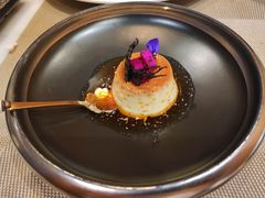 手工甜品-月下料理(楷林IFC店)