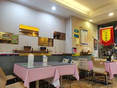 -揭西擂茶(龙华店)