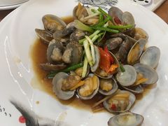 -友强·23年特色海鲜大排档(厦门店)