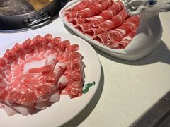 -沁原羔羊火锅(新天地店)