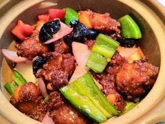 -玲珑·新粤菜(安华汇店)