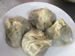 烧卖-严氏严大姐特色小吃(利济北路店)