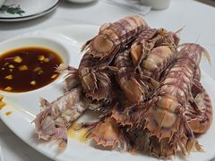 -健跳小海鲜(人民路店)