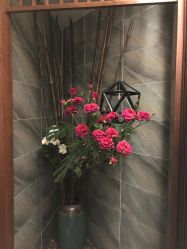 -永琪护肤造型