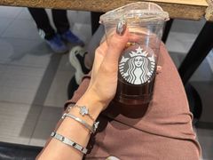 -星巴克(南京汉中环亚广场店)