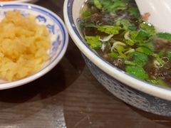 -王繁星面馆(西安熙地港店)