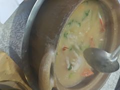 -东江海鲜大排档·潮汕菜·砂锅粥
