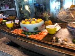 -解放碑威斯汀酒店-知味国际美食餐厅