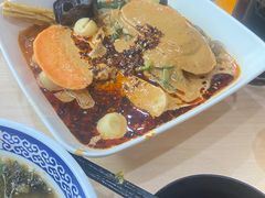 -林静小吃(复兴路店)
