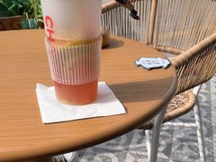 -霸王茶姬(西单百货店)