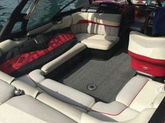 -迪拜帆船酒店海底餐厅