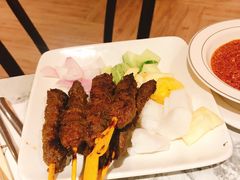 -关夫人餐厅(阳光广场店)