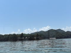 -千岛湖东南湖区