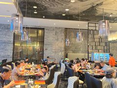 -万达瑞华酒店美食汇自助餐厅(楚河汉街店)